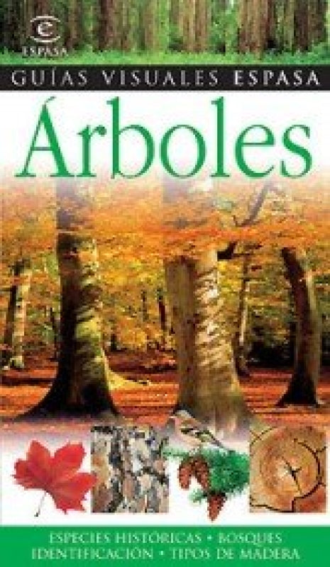 Arboles Libro