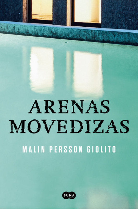 Arenas Movedizas Libro