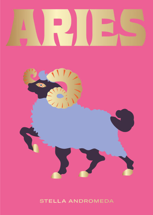 Aries Libro