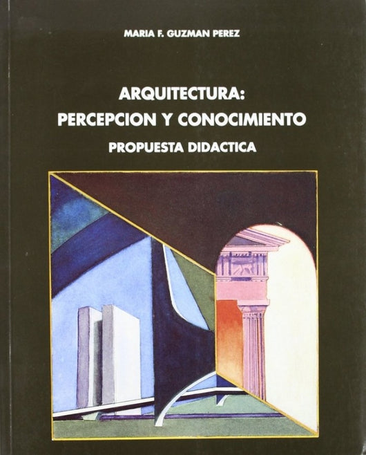 Arquitectura Libro