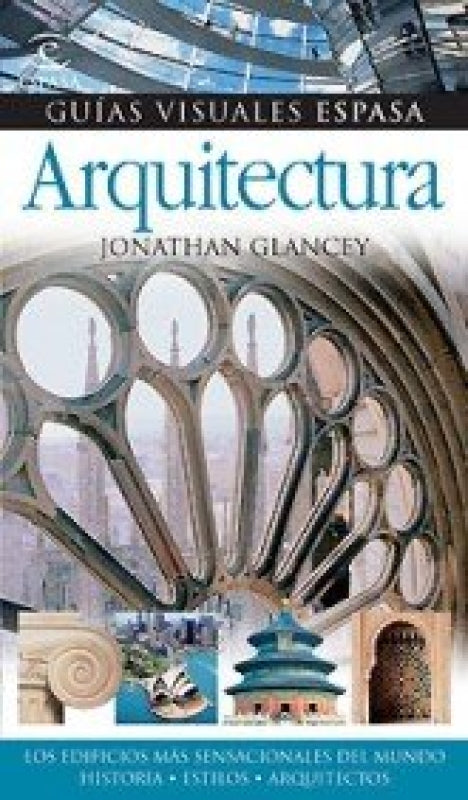 Arquitectura Libro