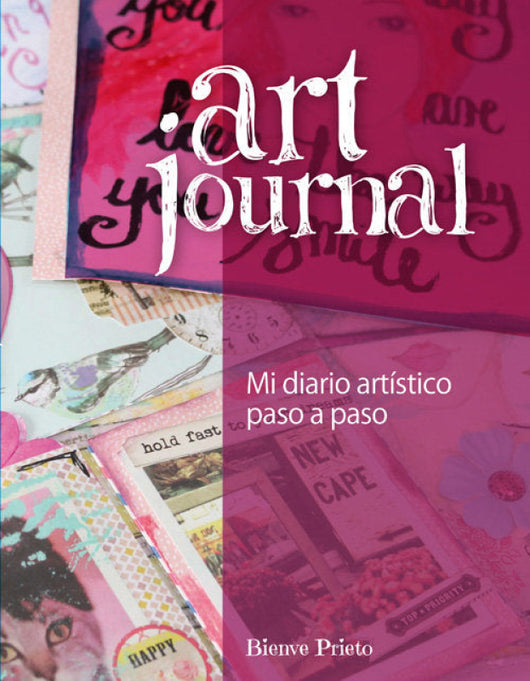 Art Journal Libro