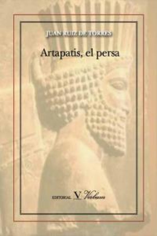 Artapatis El Persa Libro