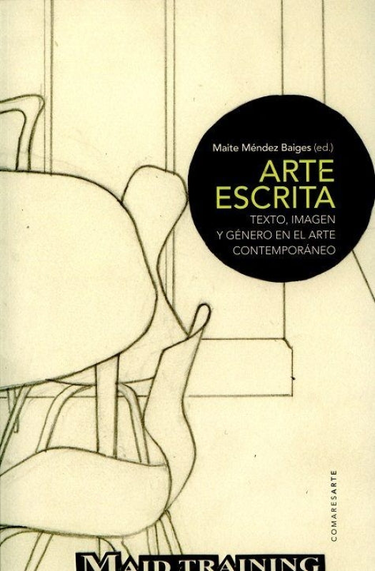 Arte Escrita Libro