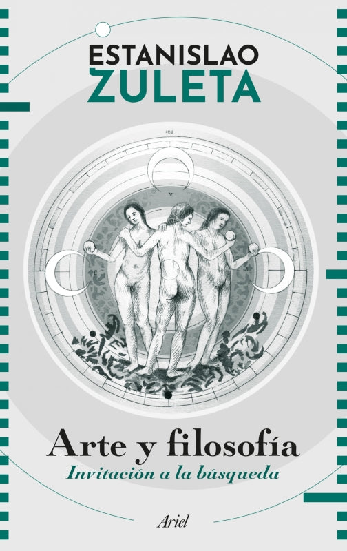 Arte Y Filosofía Libro