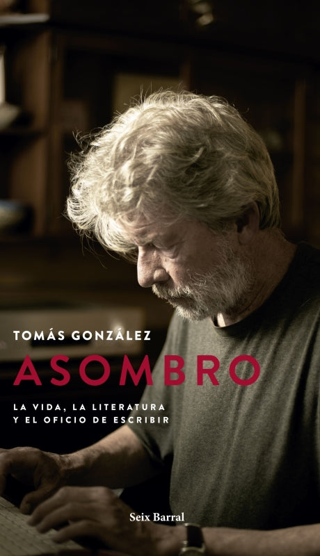 Asombro Libro