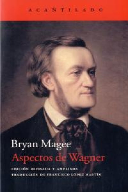 Aspectos De Wagner Libro