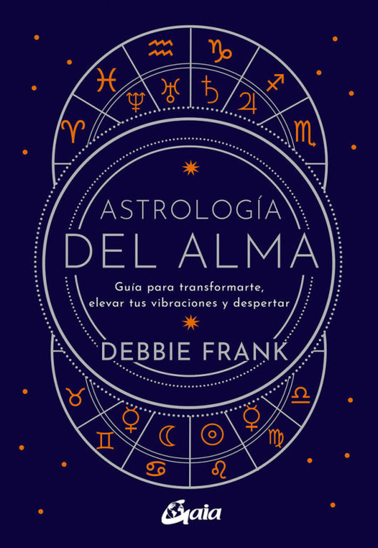 Astrologia Del Alma Libro