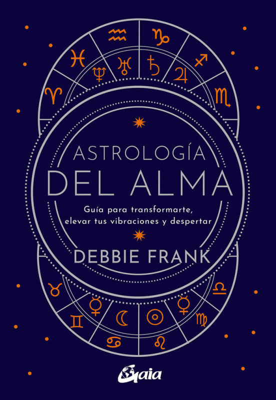 Astrologia Del Alma Libro