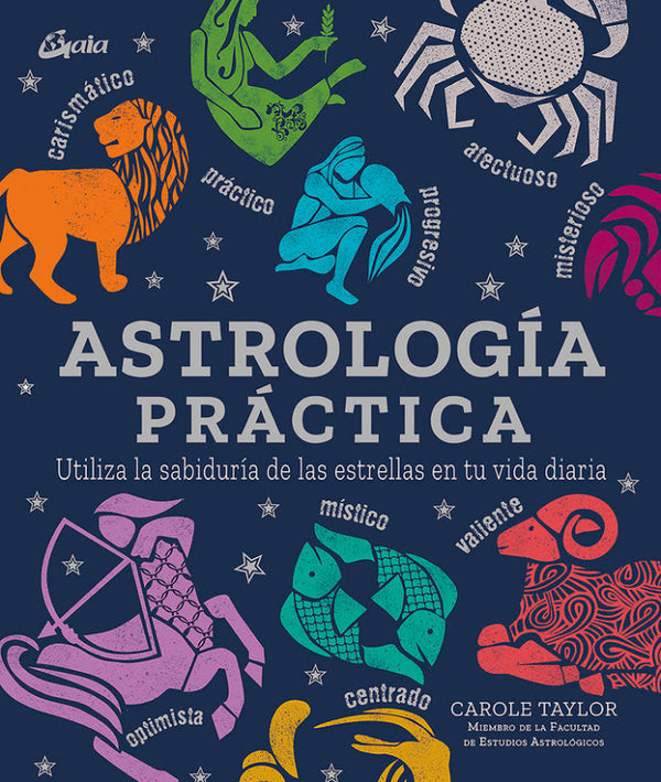 Astrología Práctica Libro