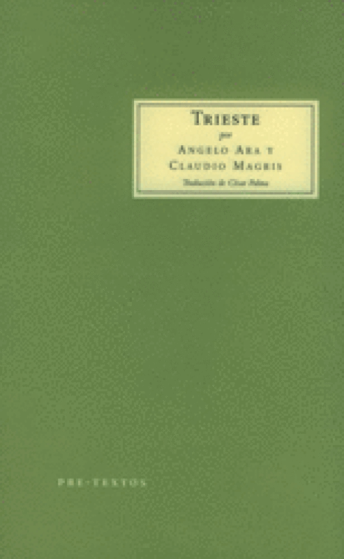 Átrieste Libro