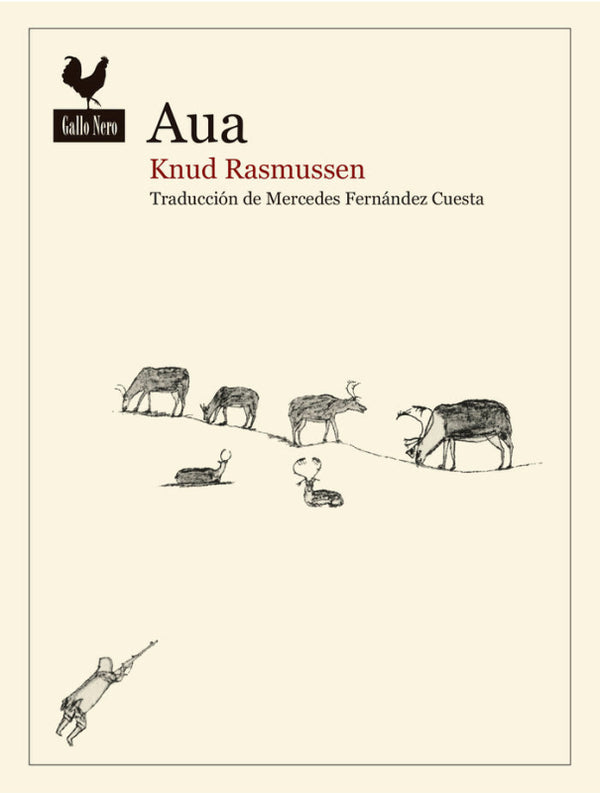 Aua Libro