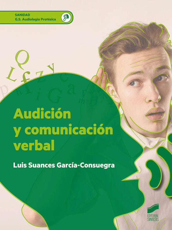 Audicion Y Comunicacion Verbal Libro