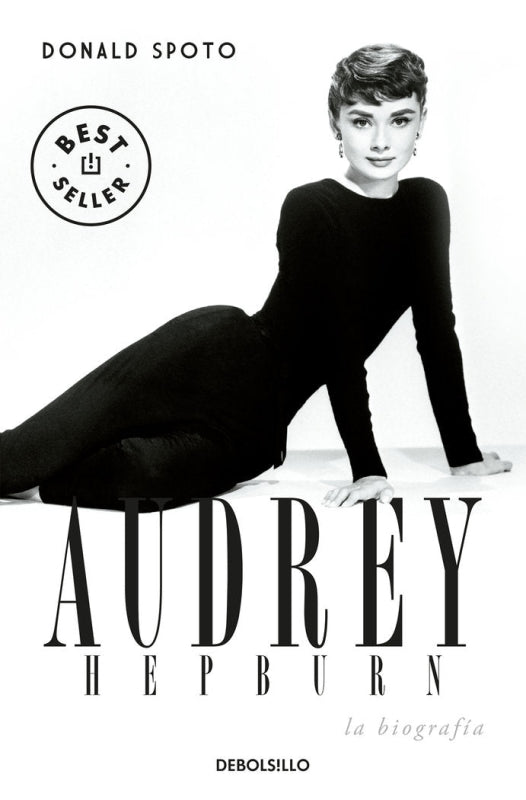 Audrey Hepburn Libro