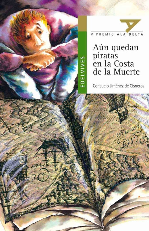 Aún Quedan Piratas En La Costa De Muerte Libro