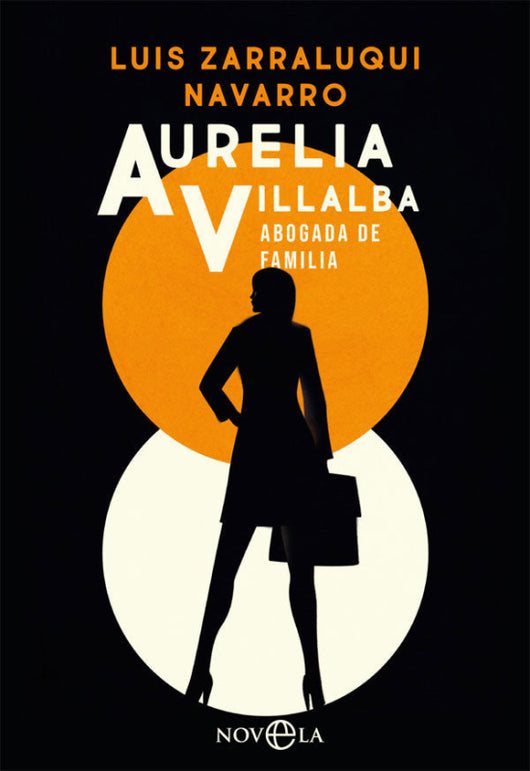 Aurelia Villalba. Abogada De Familia Libro