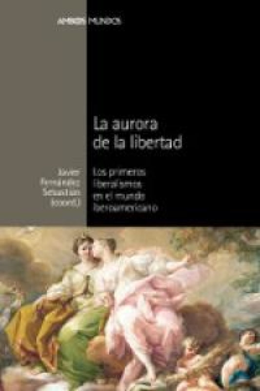 Aurora De La Libertad Libro