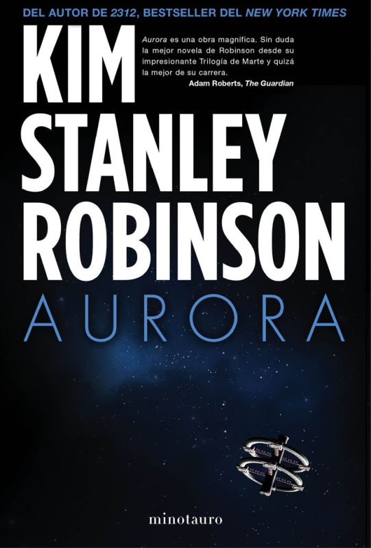 Aurora Libro