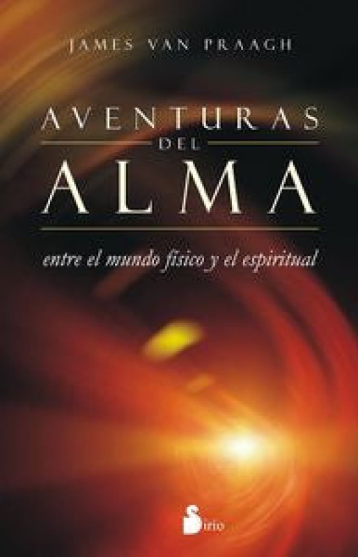 Aventuras Del Alma Libro