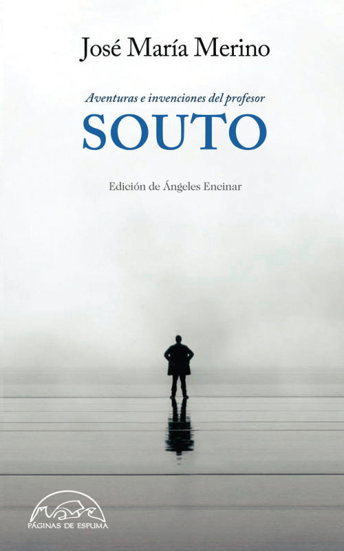 Aventuras E Invenciones Del Profesor Souto Libro