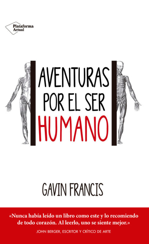 Aventuras Por El Ser Humano Libro