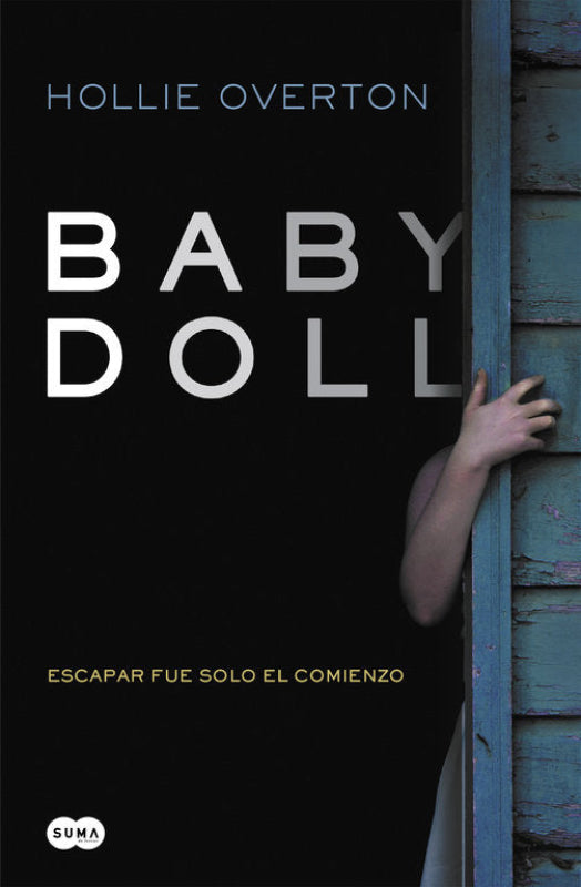 Baby Doll Libro