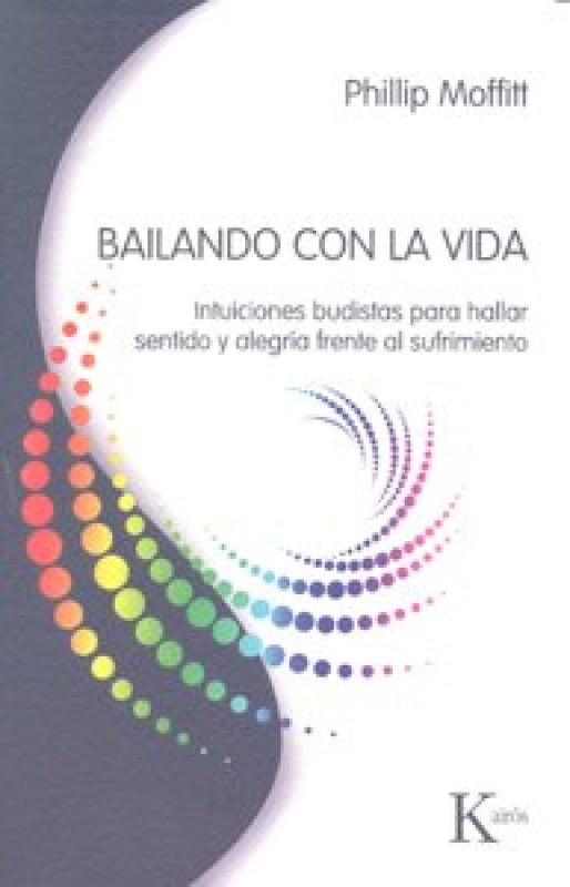 Bailando Con La Vida Libro