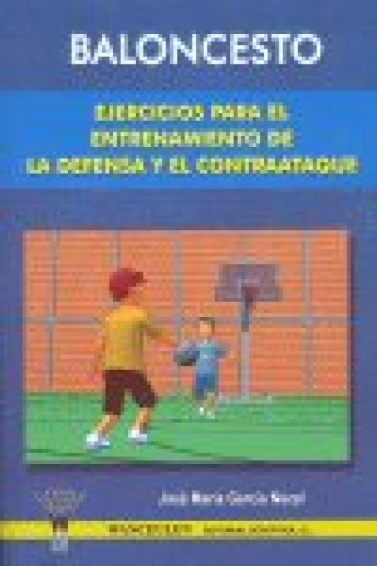 Baloncesto Libro