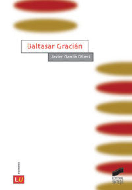 Baltasar Gracián Libro