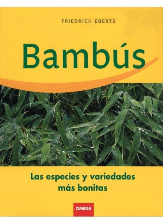 Bambus Libro