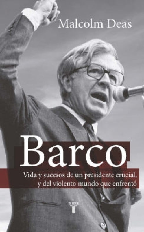 Barco Libro