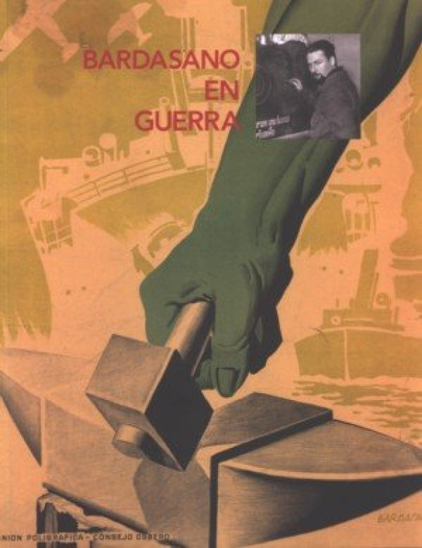 Bardasano En Guerra Libro