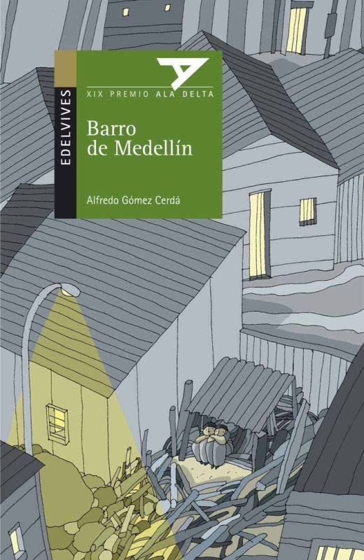 Barro De Medellín Libro