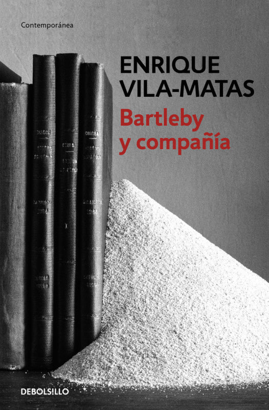 Bartleby Y Compañía Libro