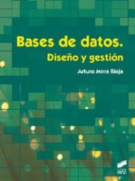 Bases De Datos Libro