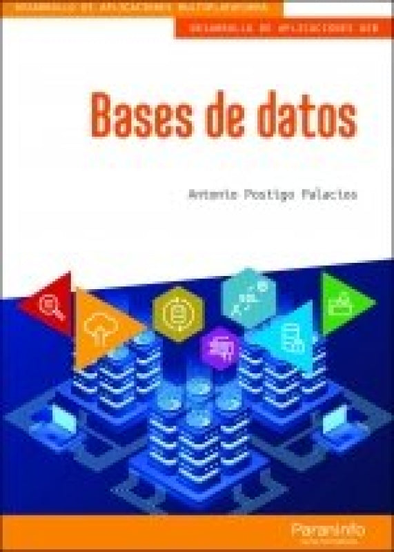 Bases De Datos Libro