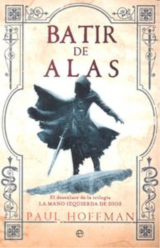 Batir De Alas Libro