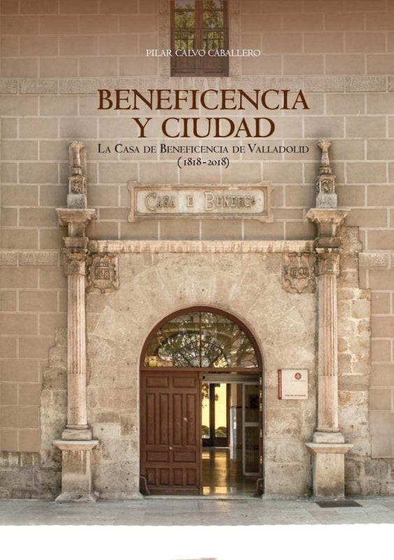 Beneficencia Y Ciudad Libro