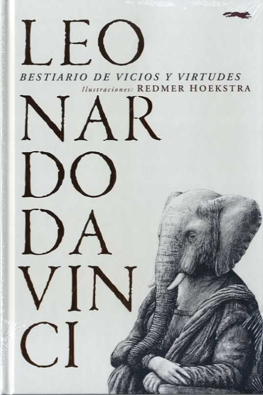 Bestiario De Vicios Y Virtudes Libro