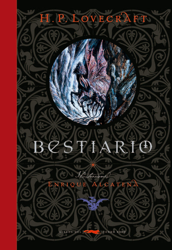 Bestiario Libro