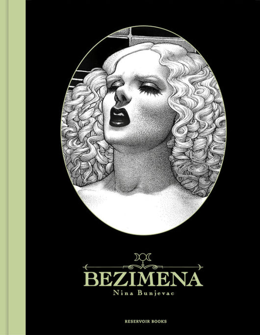 Bezimena Libro