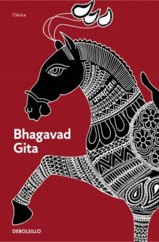 Bhagavad Gita Libro