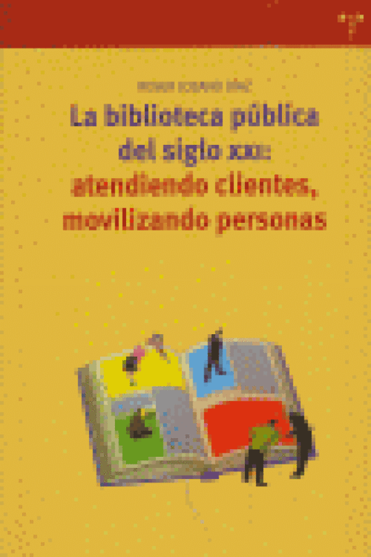 Biblioteca Publica Del Siglo Xxi Libro