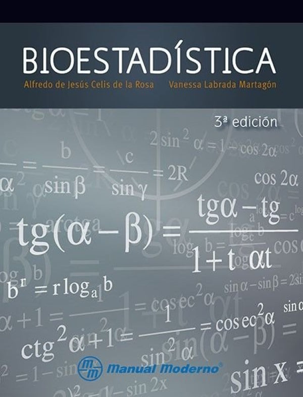 Bioestadistica Libro