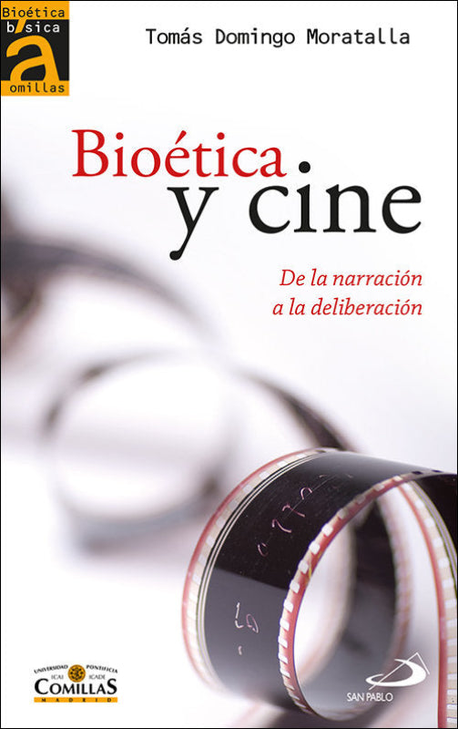 Bioética Y Cine Libro