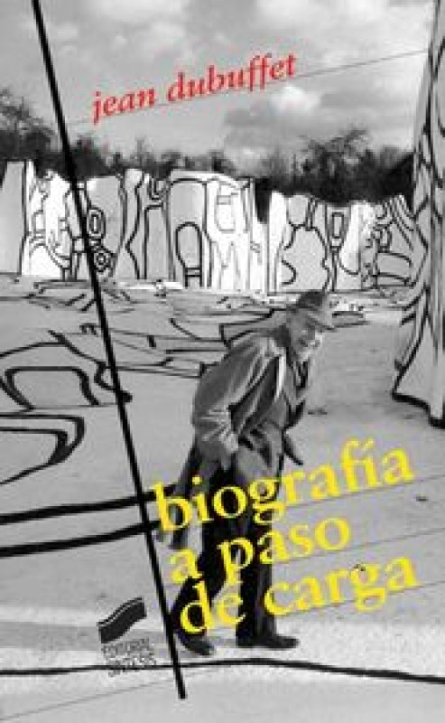 Biografía A Paso De Carga Libro