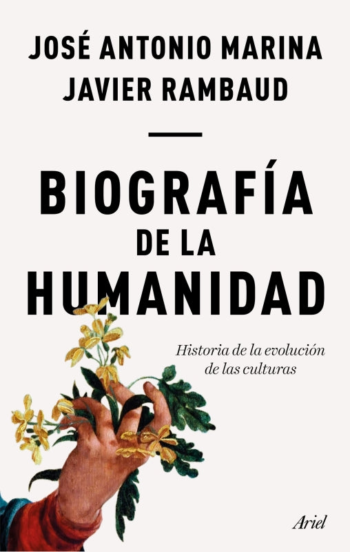 Biografía De La Humanidad Libro