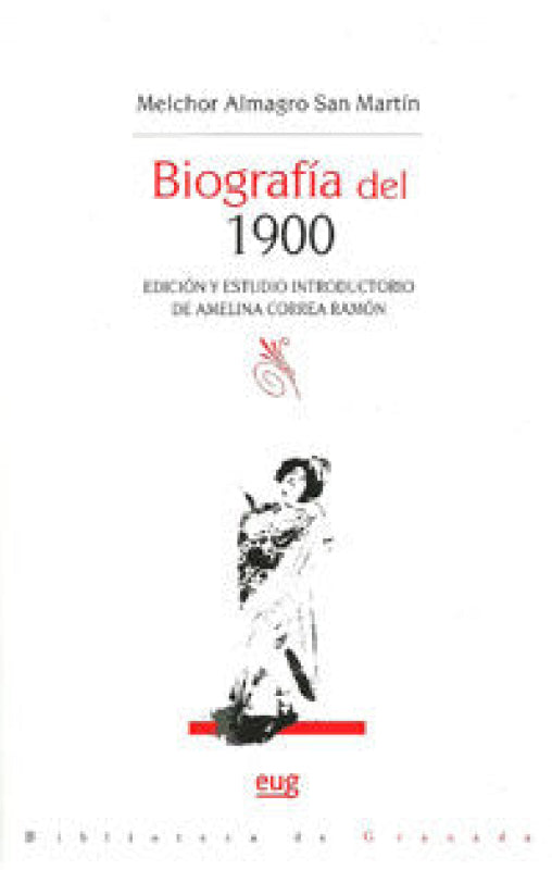 Biografía Del 1900 Libro