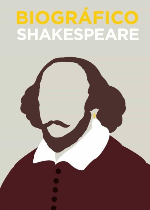 Biográfico Shakespeare Libro