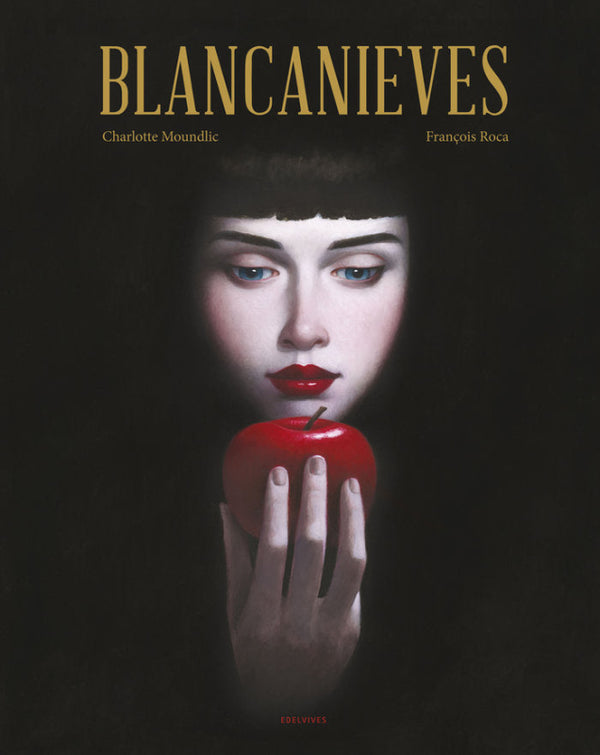 Blancanieves Libro